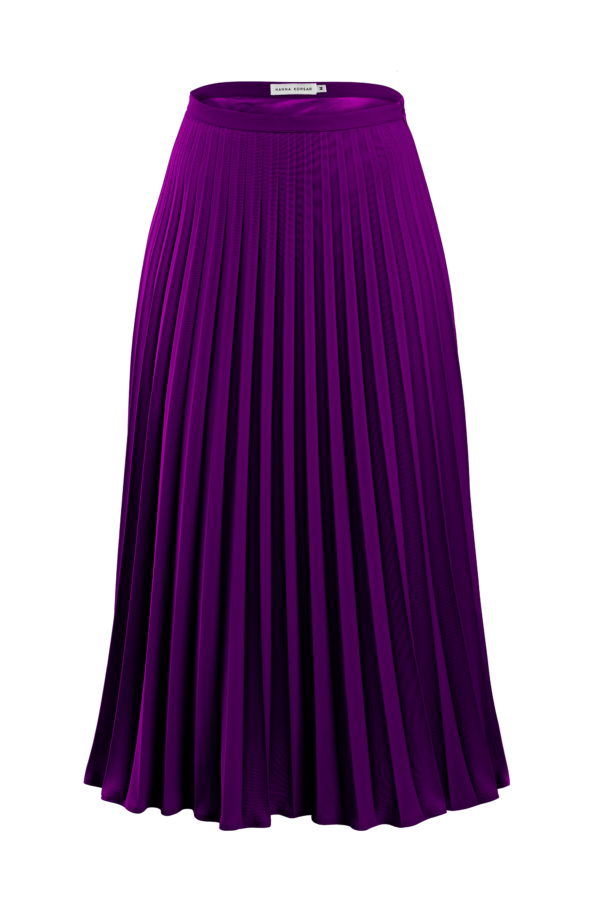 purple sarah