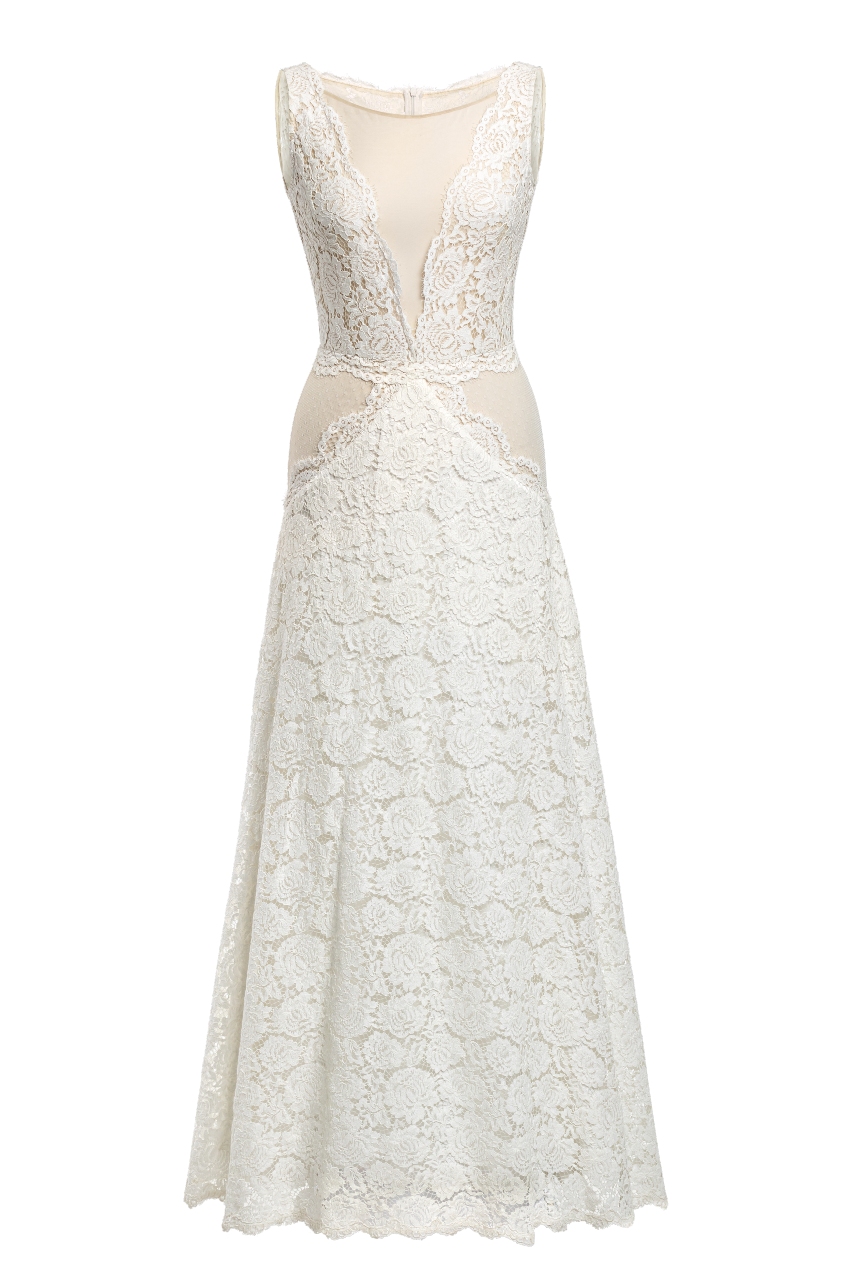 Wedding gown BROOKE