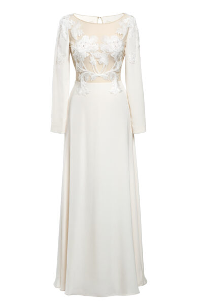 Wedding gown NADIA