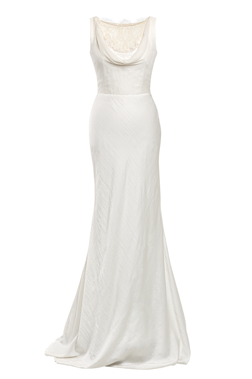 Wedding gown EDEN