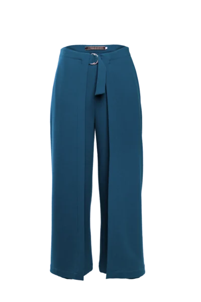 Pants IRIS petrol