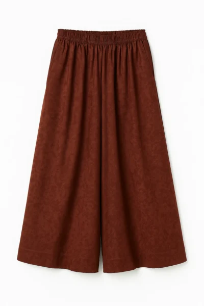 Pants ISABEL henna