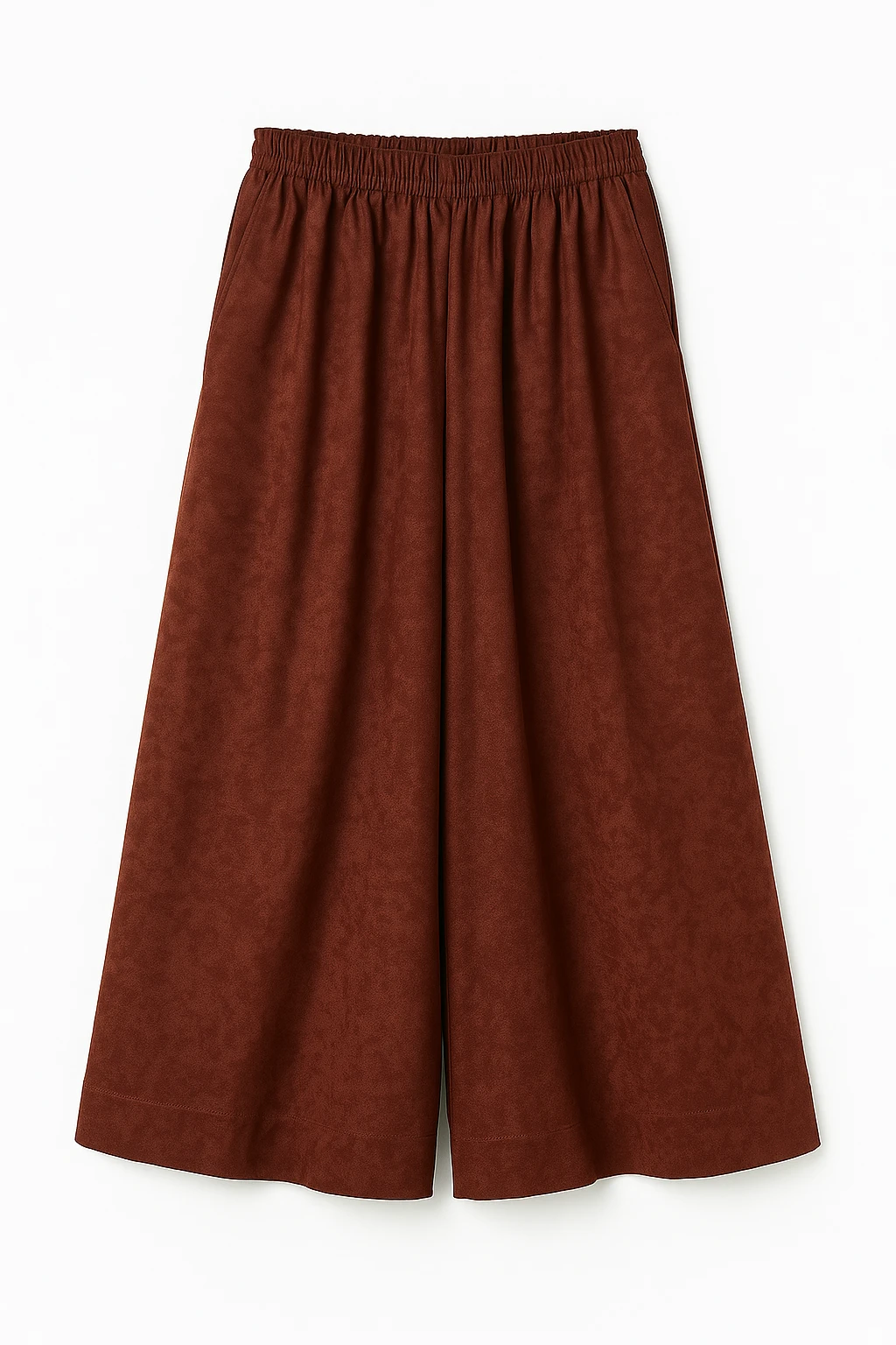 Pants ISABEL henna